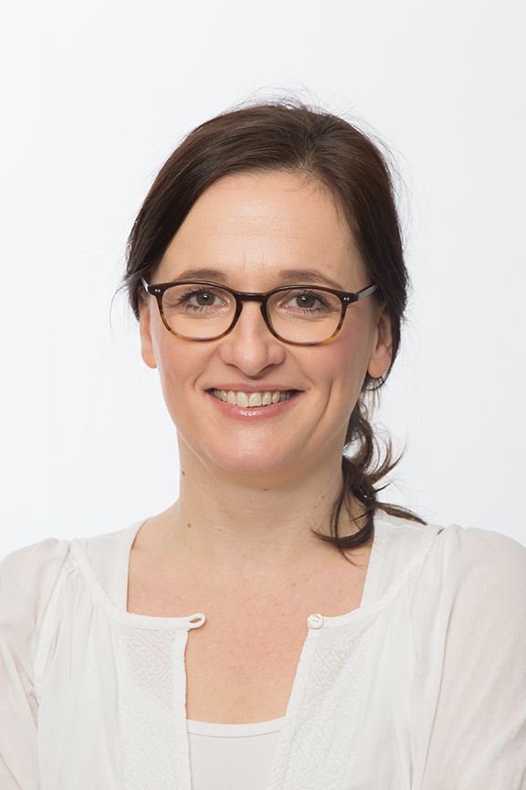 Dr. Elke Gierlinger-Ploederl Frauenärztin